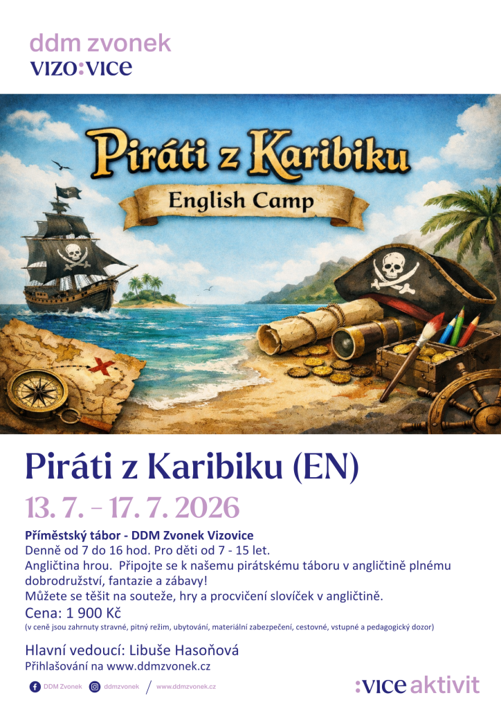 Piráti z Karibiku (EN)