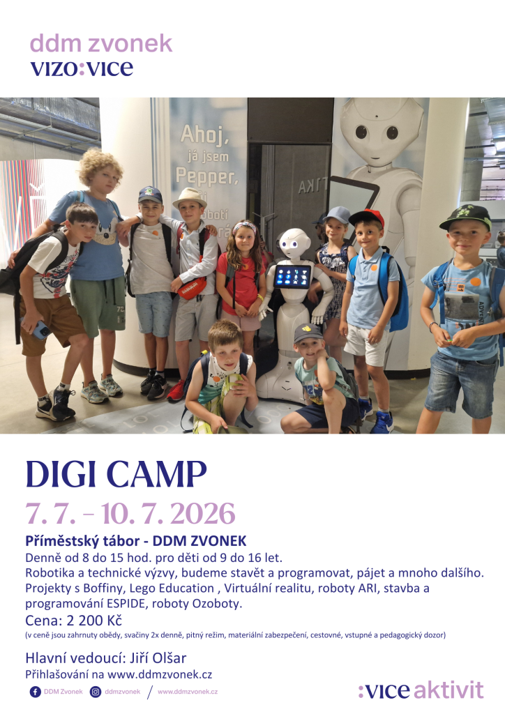 DIGI CAMP