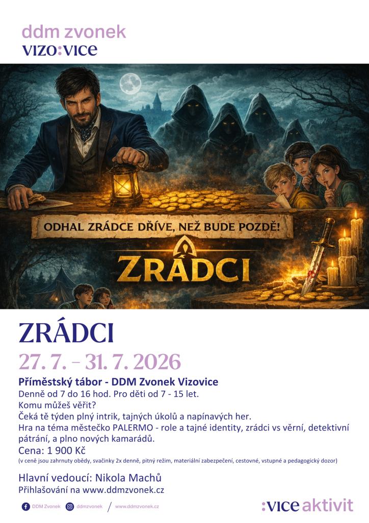 Zrádci