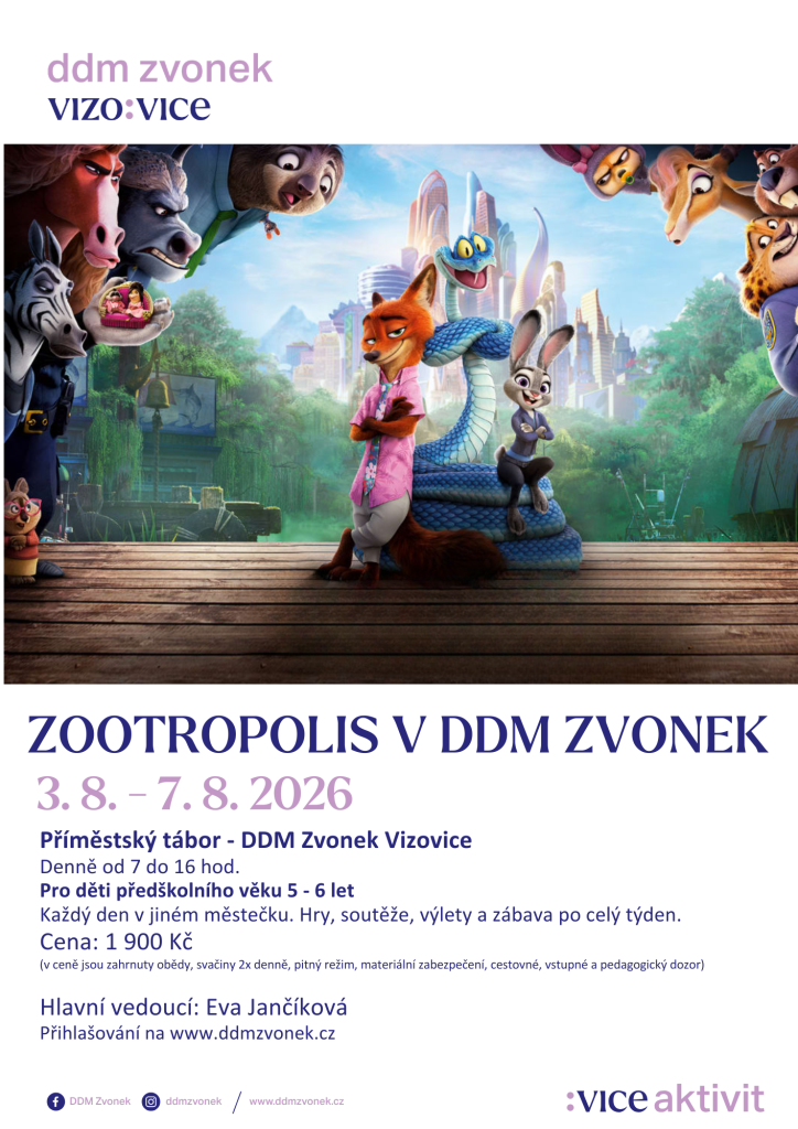 Zootropolis