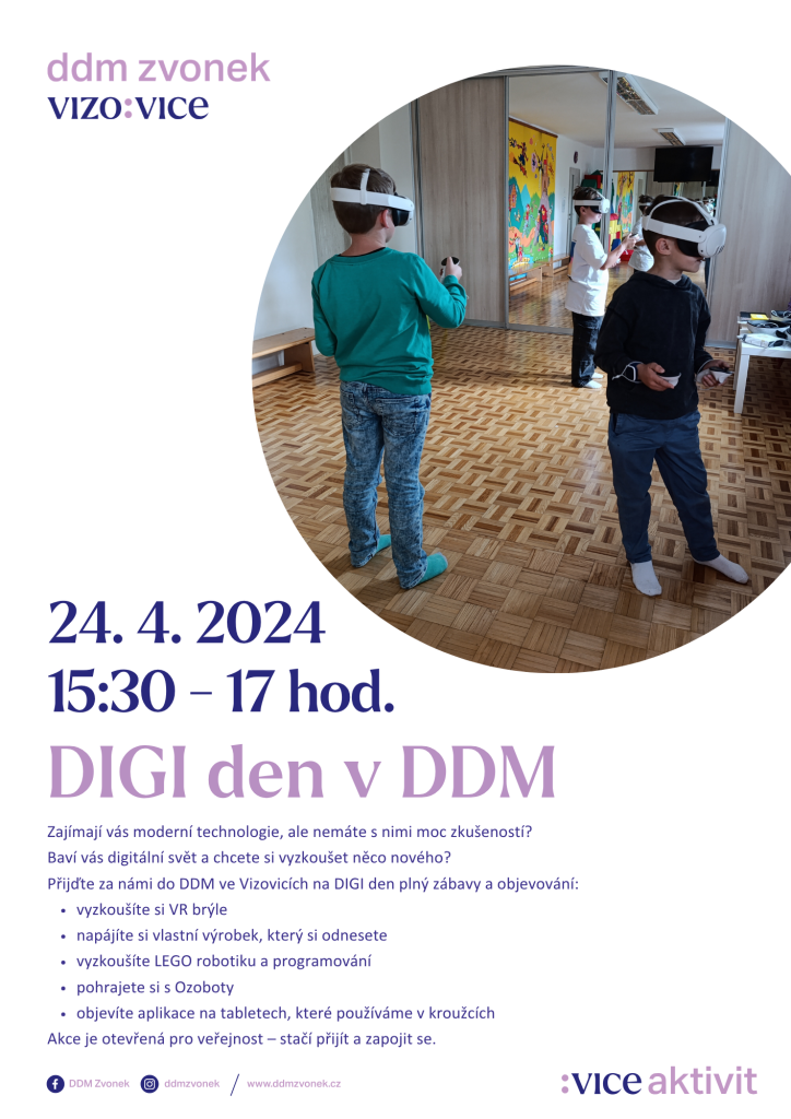 DIGI den v DDM
