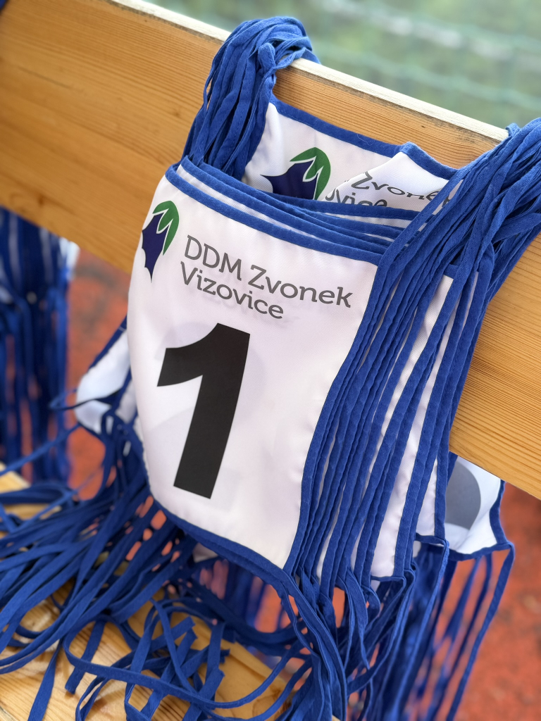 Májový víceboj 