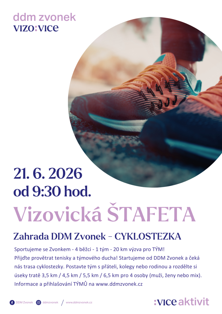 Vizovická ŠTAFETA
