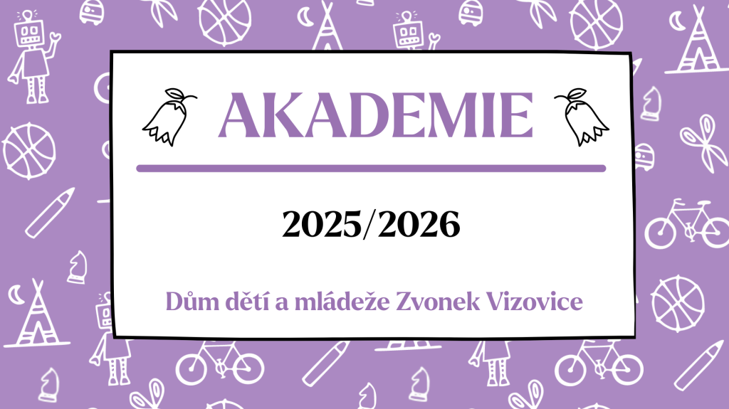 Akademie 2026