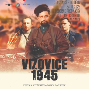 Vizovice 1945