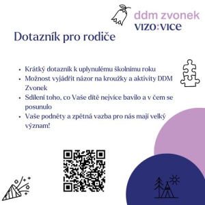 Závěr školního roku DDM