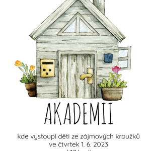 Akademie DDM Zvonek