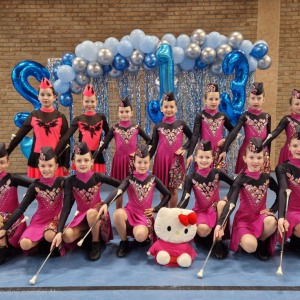 Soutěž Dubňany 2026