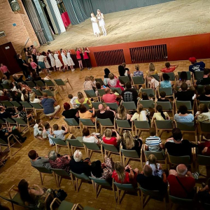 Akademie 2023