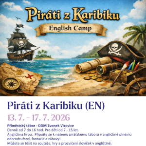 Piráti z Karibiku (EN)