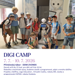 DIGI CAMP