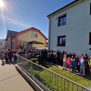 Ukliďme Vizovice
