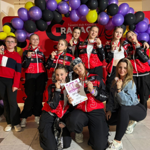 KM City Dance Challenge 