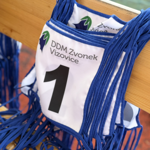 Májový víceboj 