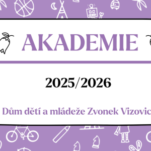Akademie 2026