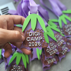 DIGI CAMP
