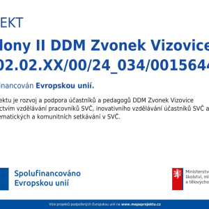 ŠABLONY II DDM ZVONEK 
