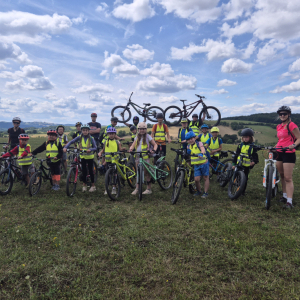 Cyklo camp